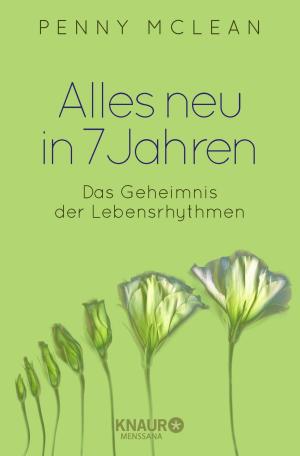 Cover of the book Alles neu in 7 Jahren by Pierre Martin