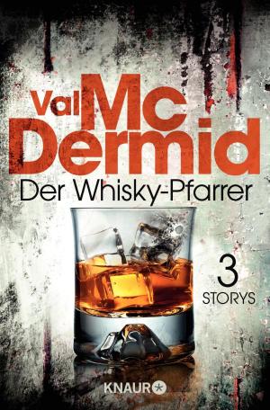 Cover of the book Der Whisky-Pfarrer by Douglas Preston, Lincoln Child