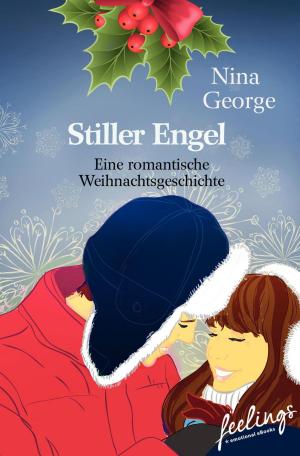Cover of the book Stiller Engel by Jana Herbst