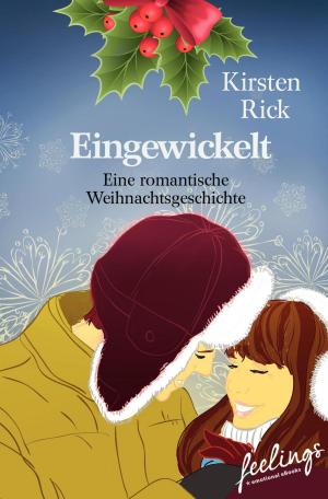 Cover of the book Eingewickelt by Natalie Rabengut