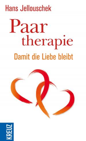 Cover of the book Paartherapie by Ingrid Riedel