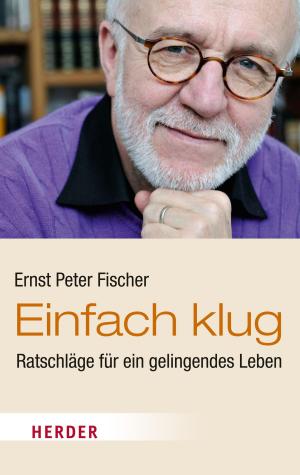 Book cover of Einfach klug