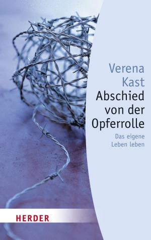 Cover of the book Abschied von der Opferrolle by David Sieveking