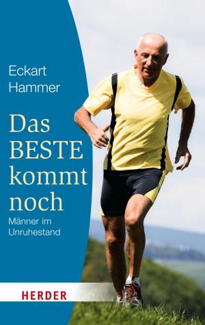 Cover of the book Das Beste kommt noch - Männer im Unruhestand by Roland Kachler