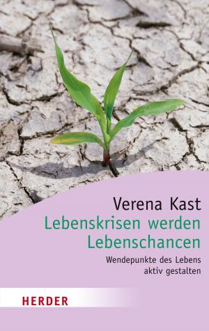 Cover of the book Lebenskrisen werden Lebenschancen by Notker Wolf