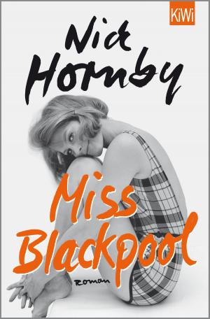 Cover of Miss Blackpool