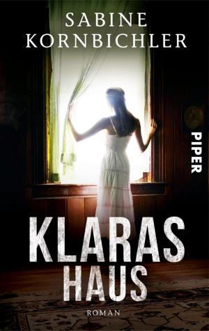 Cover of the book Klaras Haus by Michael Kibler