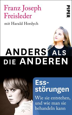 Book cover of Essstörungen