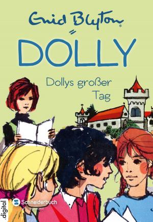Cover of the book Dolly, Band 05 by Enid Blyton