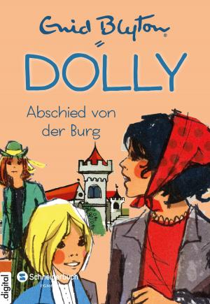 Cover of the book Dolly, Band 06 by Enid Blyton