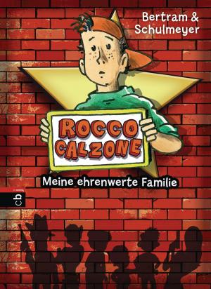 Cover of the book Rocco Calzone by Elisabeth Herrmann