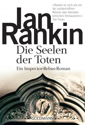 Cover of the book Die Seelen der Toten by Wladimir Kaminer
