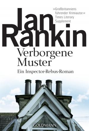 Book cover of Verborgene Muster - Inspector Rebus 1