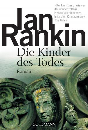 Cover of Die Kinder des Todes - Inspector Rebus 14