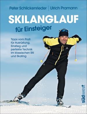 Cover of the book Skilanglauf für Einsteiger by Kimberly Snyder