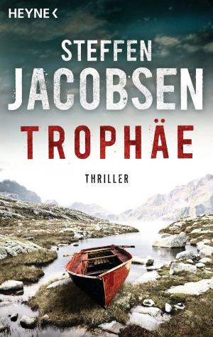 Cover of the book Trophäe by David Lagercrantz