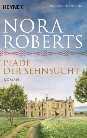 Cover of the book Pfade der Sehnsucht by Gisbert Haefs