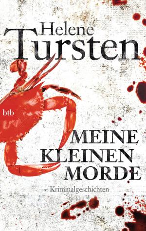 Book cover of Meine kleinen Morde