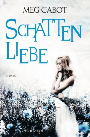 Book cover of Schattenliebe