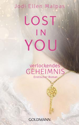 Book cover of Lost in you. Verlockendes Geheimnis