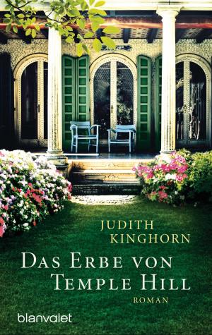 Cover of the book Das Erbe von Temple Hill by Maeve Haran