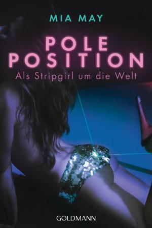 Cover of the book Poleposition by Gertrud Hirschi