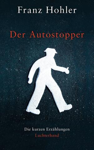 Book cover of Der Autostopper