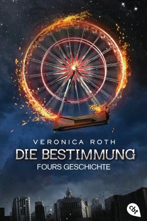 Cover of Die Bestimmung – Fours Geschichte
