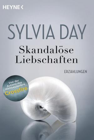 Book cover of Skandalöse Liebschaften