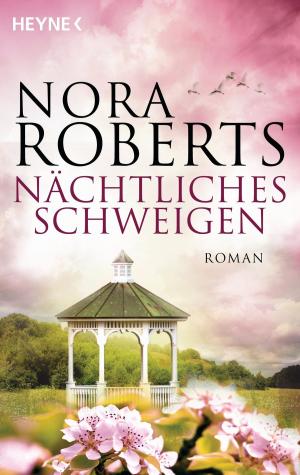 Cover of the book Nächtliches Schweigen by Cixin Liu