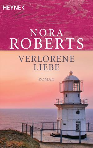 Cover of the book Verlorene Liebe by Peter David
