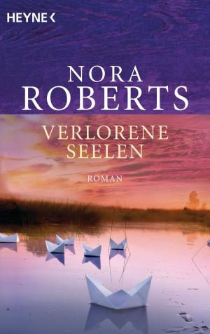 Cover of the book Verlorene Seelen by Peter Anders, Timur Vermes