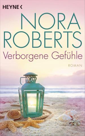 Cover of the book Verborgene Gefühle by Jay Bonansinga, Robert Kirkman