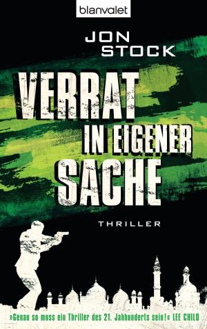 Cover of the book Verrat in eigener Sache by Petra Durst-Benning