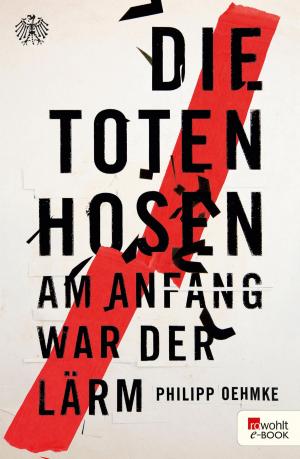 Cover of the book Die Toten Hosen by Janne Mommsen
