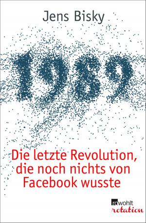 Cover of the book 1989 by Jan Weiler