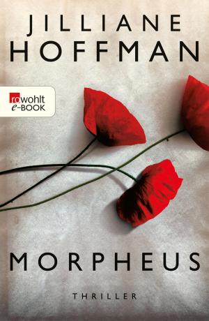 Cover of the book Morpheus by Benjamin Monferat