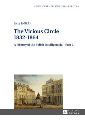 bigCover of the book The Vicious Circle 18321864 by 