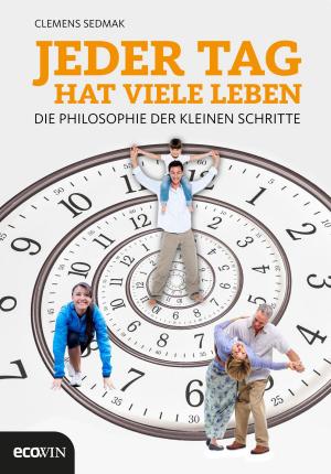 Cover of the book Jeder Tag hat viele Leben by Thomas Müller