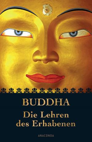 Book cover of Buddha - Die Lehren des Erhabenen