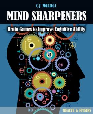 Book cover of Mind Sharpeners