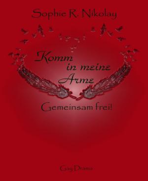Cover of the book Komm in meine Arme by Wilfried A. Hary
