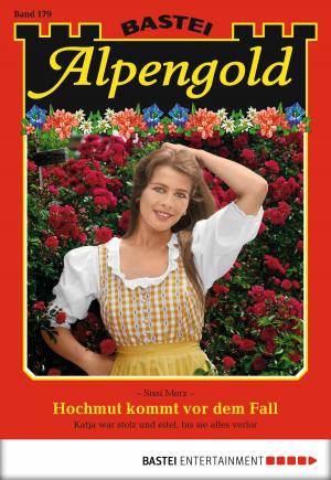 Cover of the book Alpengold - Folge 179 by Ansgar Back