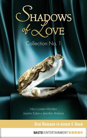 Cover of the book Collection No. 1 - Shadows of Love by Shayla Black, Lexi Blake, Mari Carr, Sierra Cartwright, Katana Collins, Jenna Jacob, Geneva Lee, Angel Payne, Willow Winters, Sidney Bristol