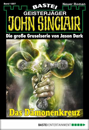 Cover of the book John Sinclair - Folge 1897 by Jerry Cotton