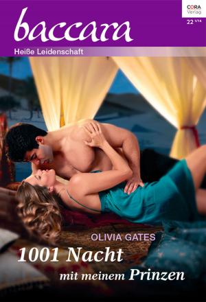 Cover of the book 1001 Nacht mit meinem Prinzen by Penny Jordan