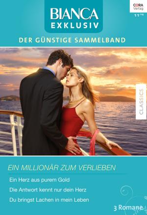 Book cover of Bianca Exklusiv Band 251