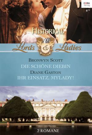 Cover of the book Historical Lords & Ladies Band 46 by Anne McAllister, Jane Waters, Nina Harrington, Teresa Carpenter