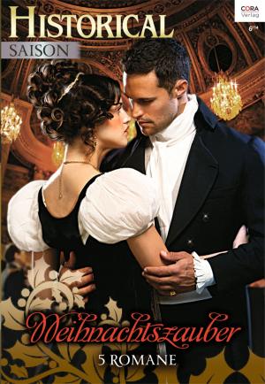 Cover of the book Historical Saison Band 25 by Nicole Jordan