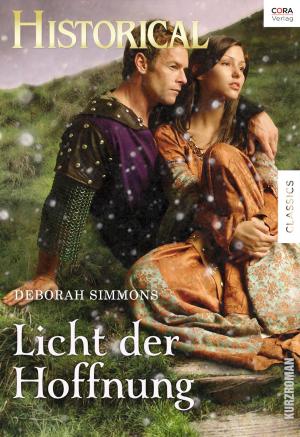 Cover of the book Licht der Hoffnung by Anne Marie Winston